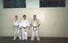 Obóz Karate <br />Tuchola 2004