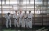 Obóz Karate <br />Tuchola 2004